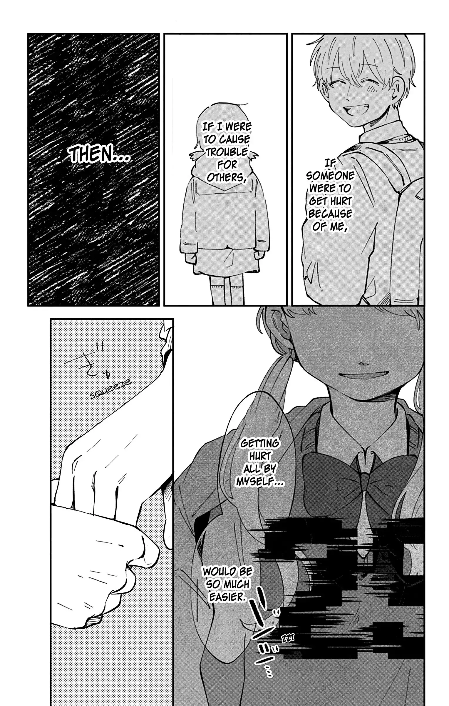 Kimi Ga Shinu Made Ato 100 Nichi Chapter 32