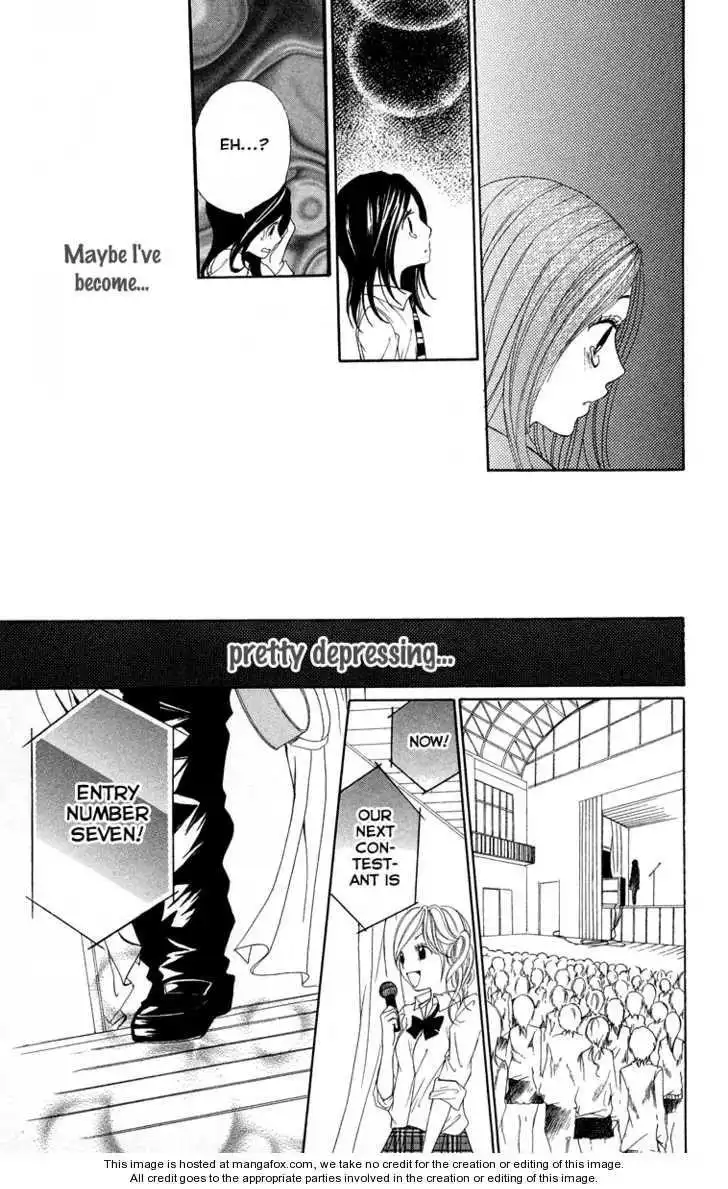 Kimi Ni Moete II Desu Ka Chapter 2