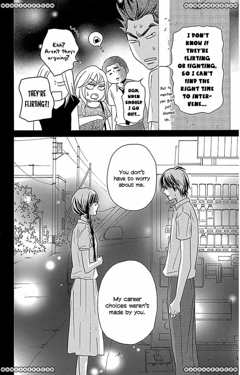 Kimi Ni Todoke Chapter 103