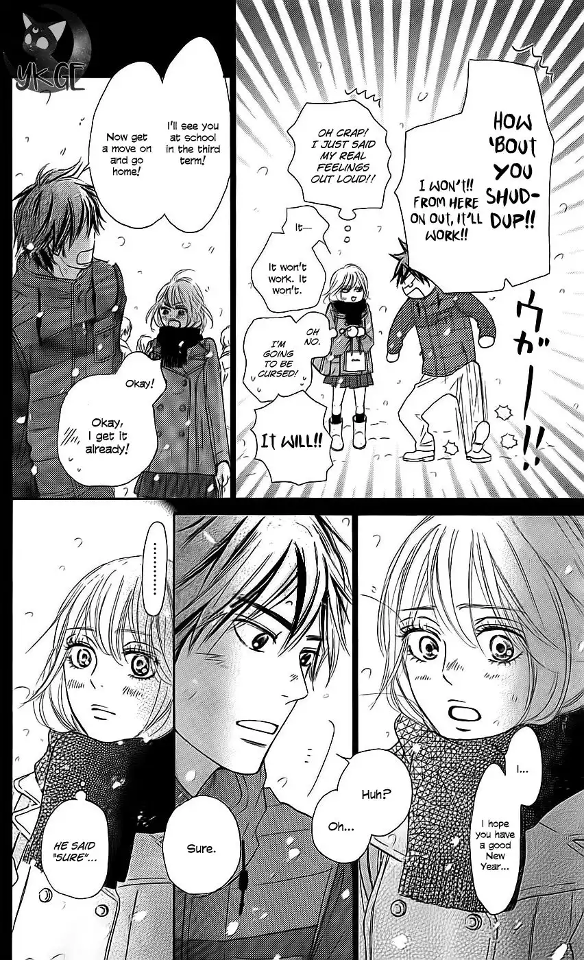 Kimi Ni Todoke Chapter 112