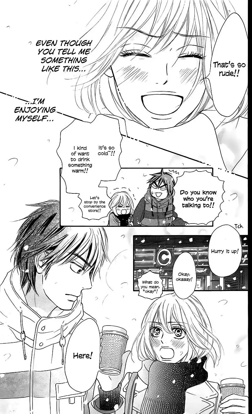 Kimi Ni Todoke Chapter 112