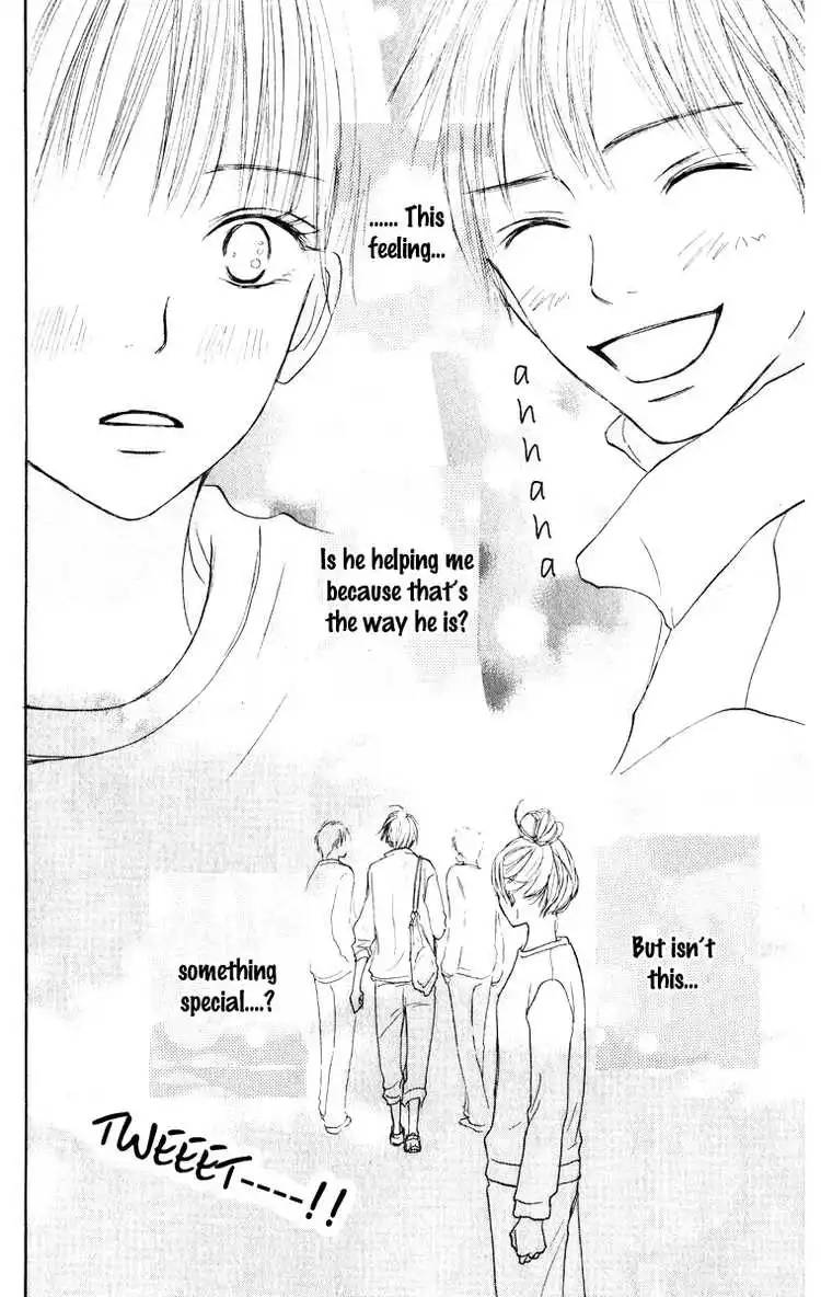 Kimi Ni Todoke Chapter 12