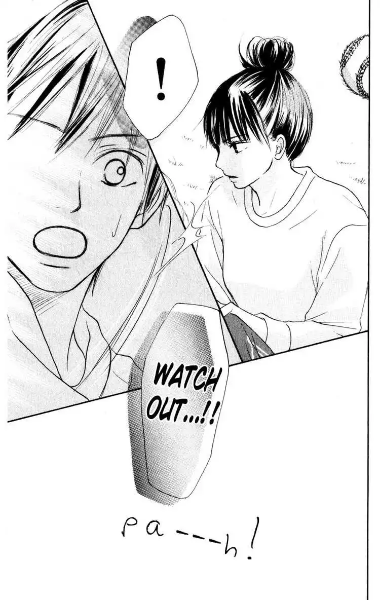 Kimi Ni Todoke Chapter 12