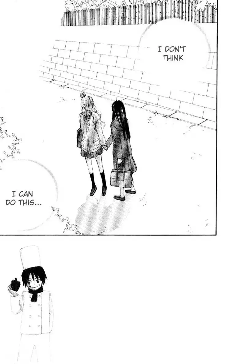 Kimi Ni Todoke Chapter 12