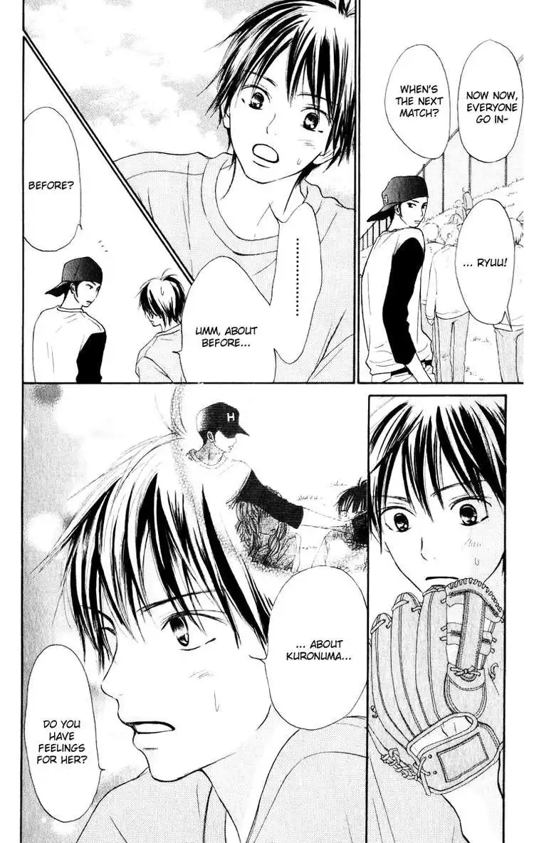 Kimi Ni Todoke Chapter 14