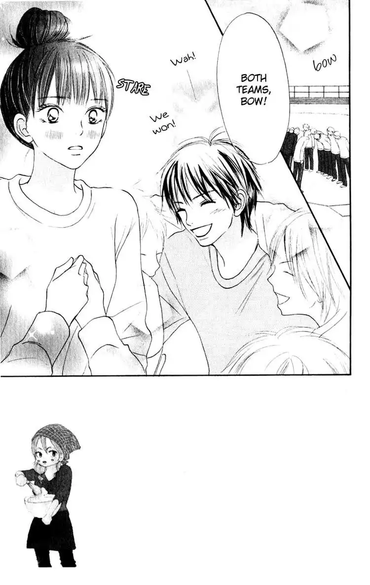 Kimi Ni Todoke Chapter 14