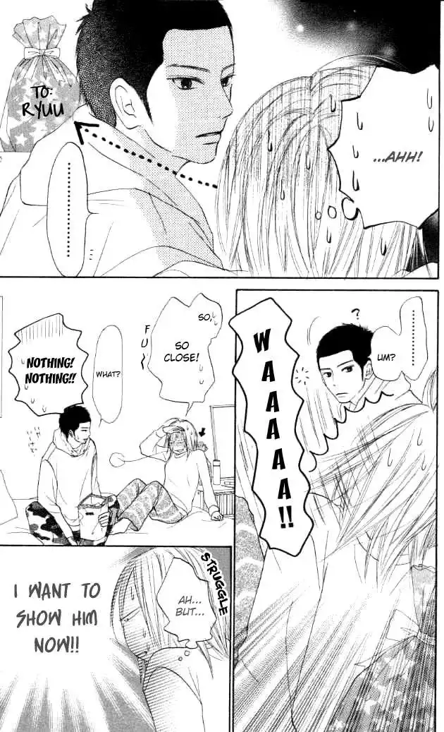 Kimi Ni Todoke Chapter 20