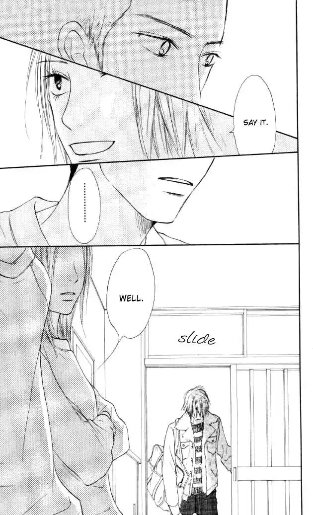 Kimi Ni Todoke Chapter 20