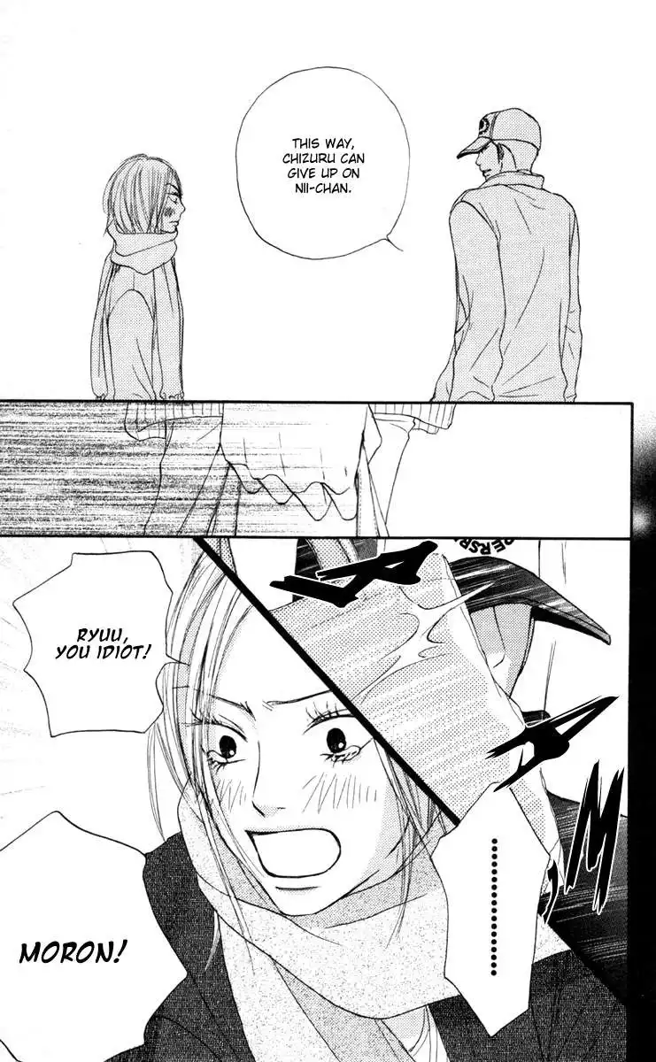 Kimi Ni Todoke Chapter 21