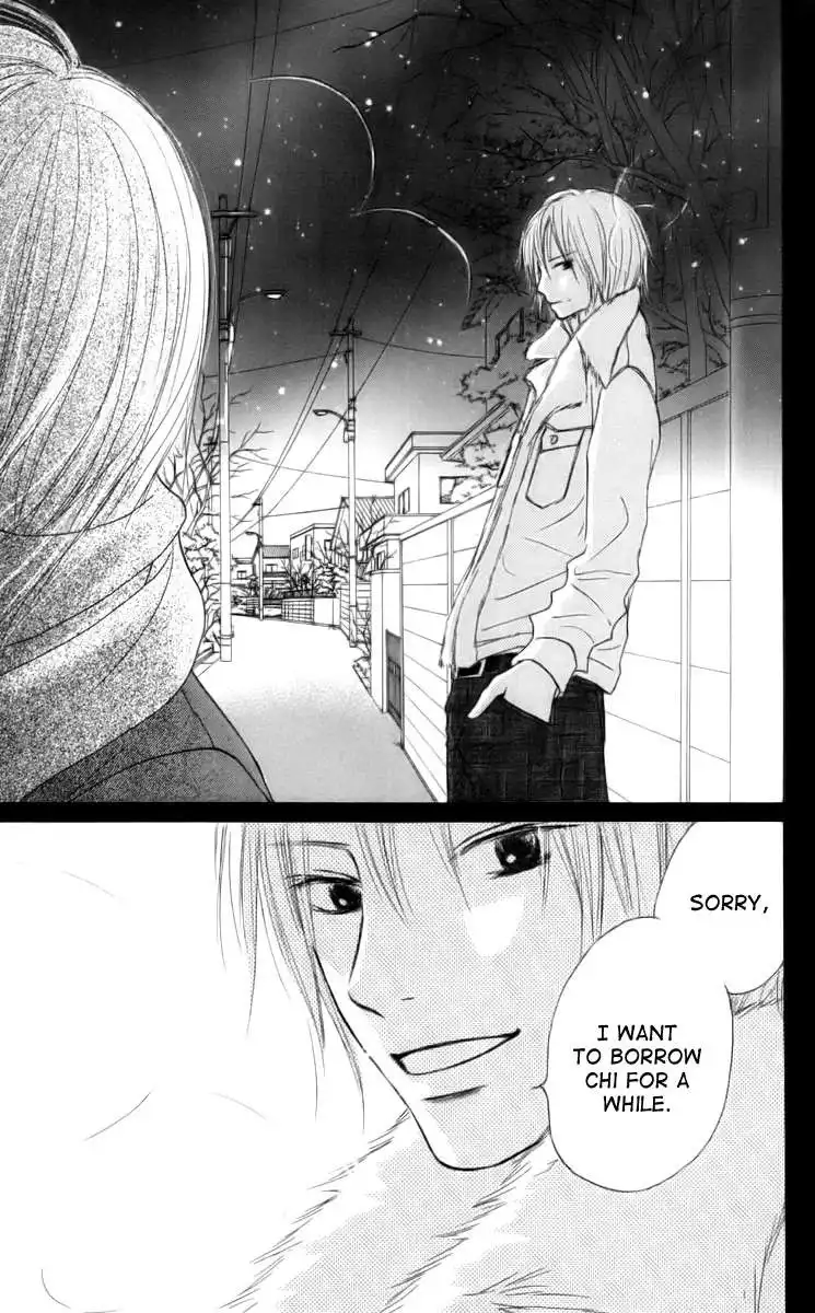 Kimi Ni Todoke Chapter 22