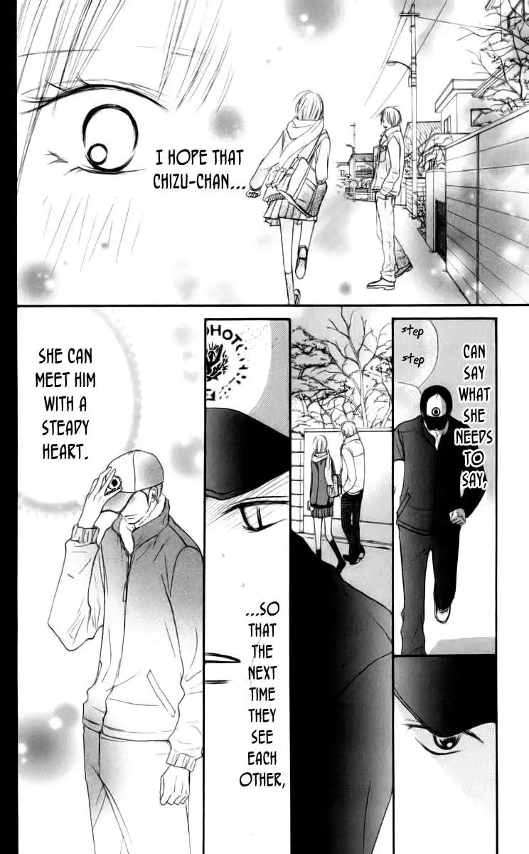 Kimi Ni Todoke Chapter 22