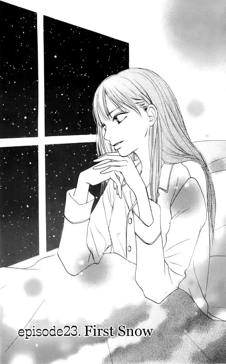 Kimi Ni Todoke Chapter 23