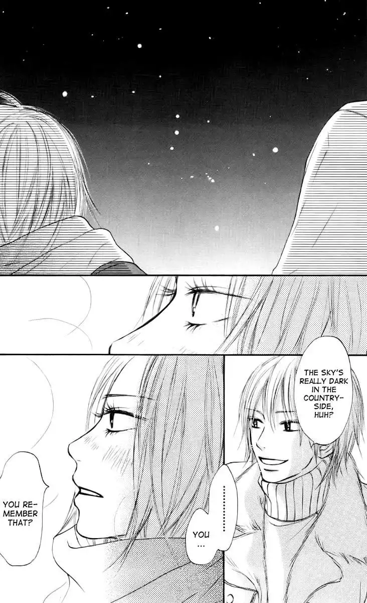 Kimi Ni Todoke Chapter 23