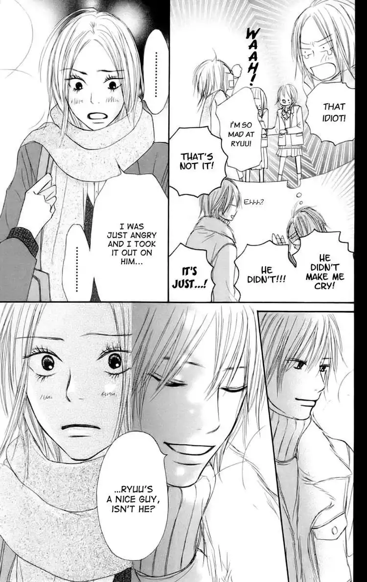 Kimi Ni Todoke Chapter 23