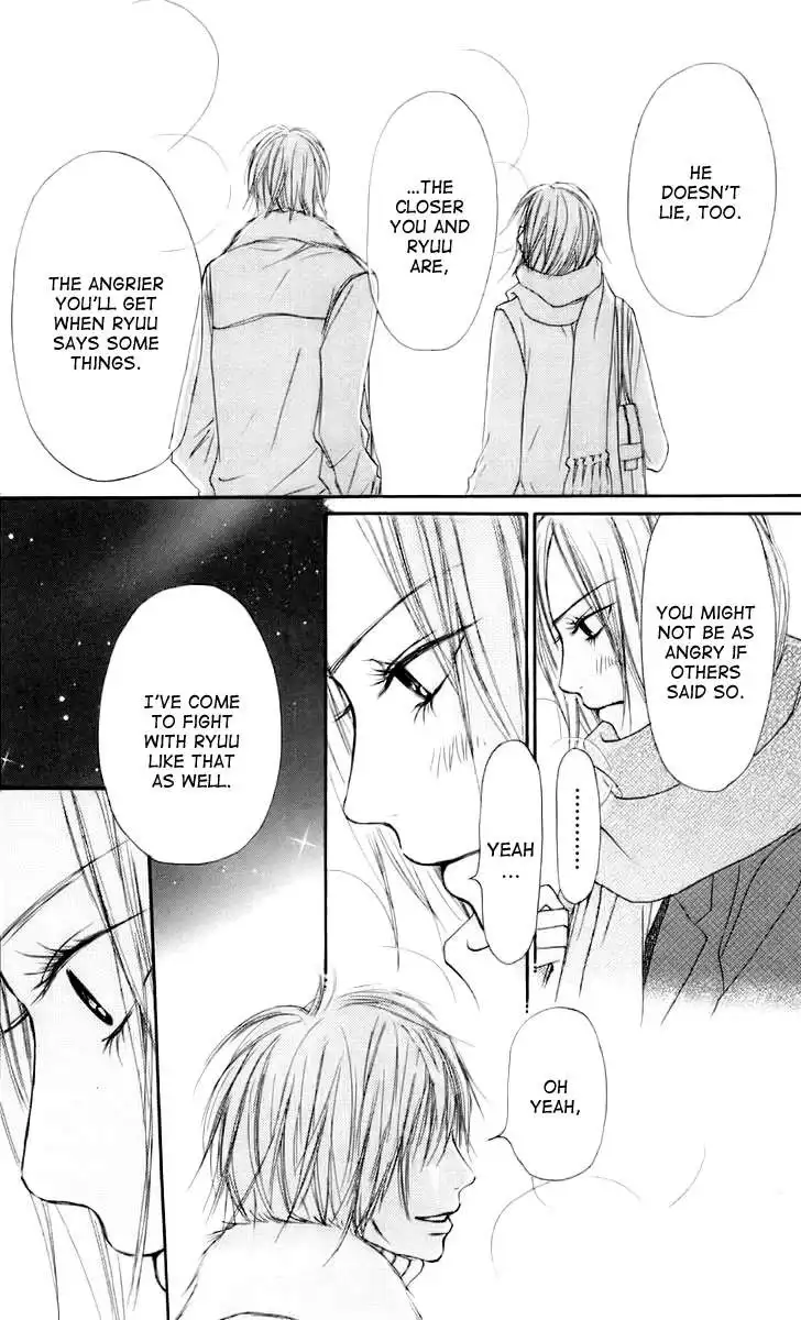 Kimi Ni Todoke Chapter 23