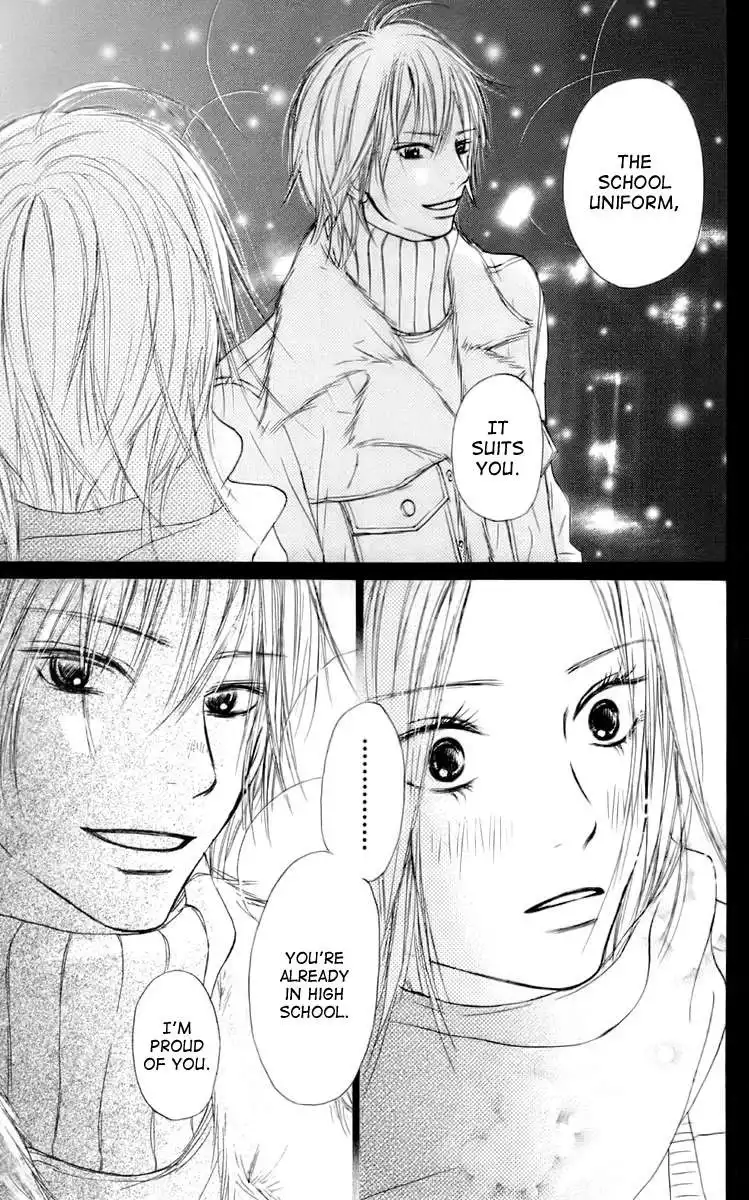 Kimi Ni Todoke Chapter 23