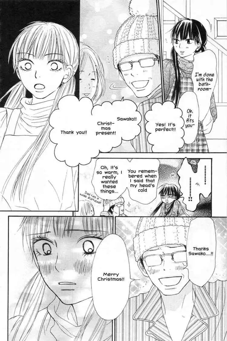 Kimi Ni Todoke Chapter 24