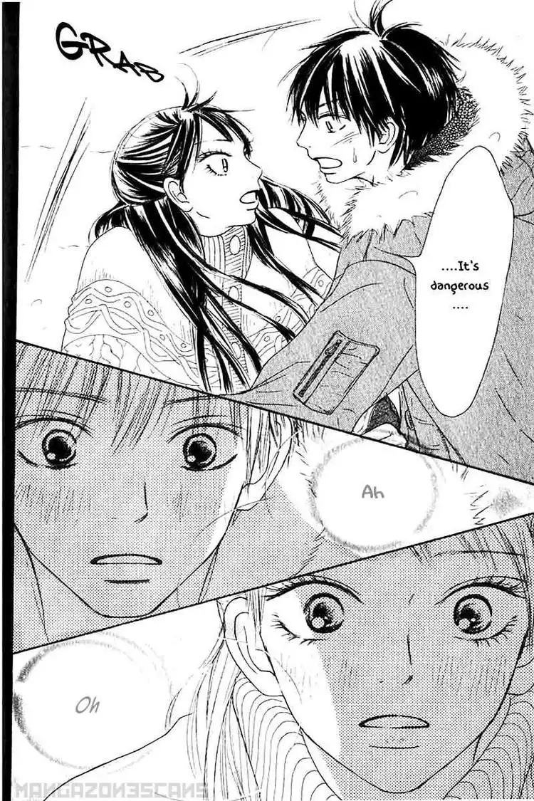 Kimi Ni Todoke Chapter 26