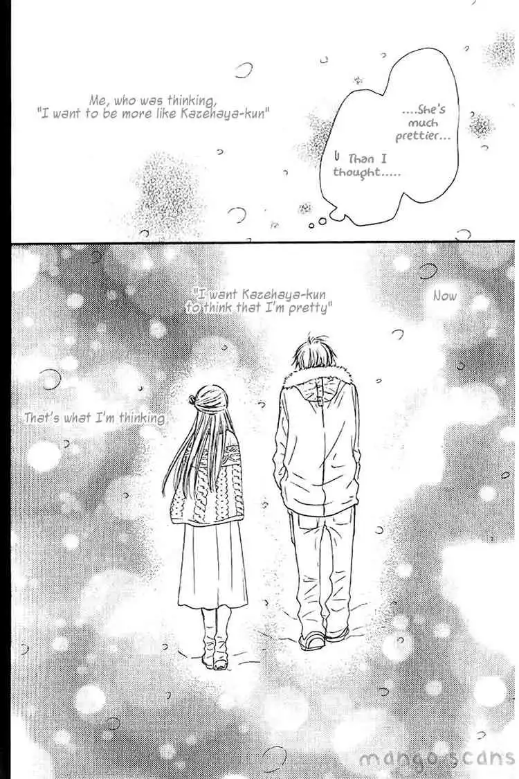 Kimi Ni Todoke Chapter 27