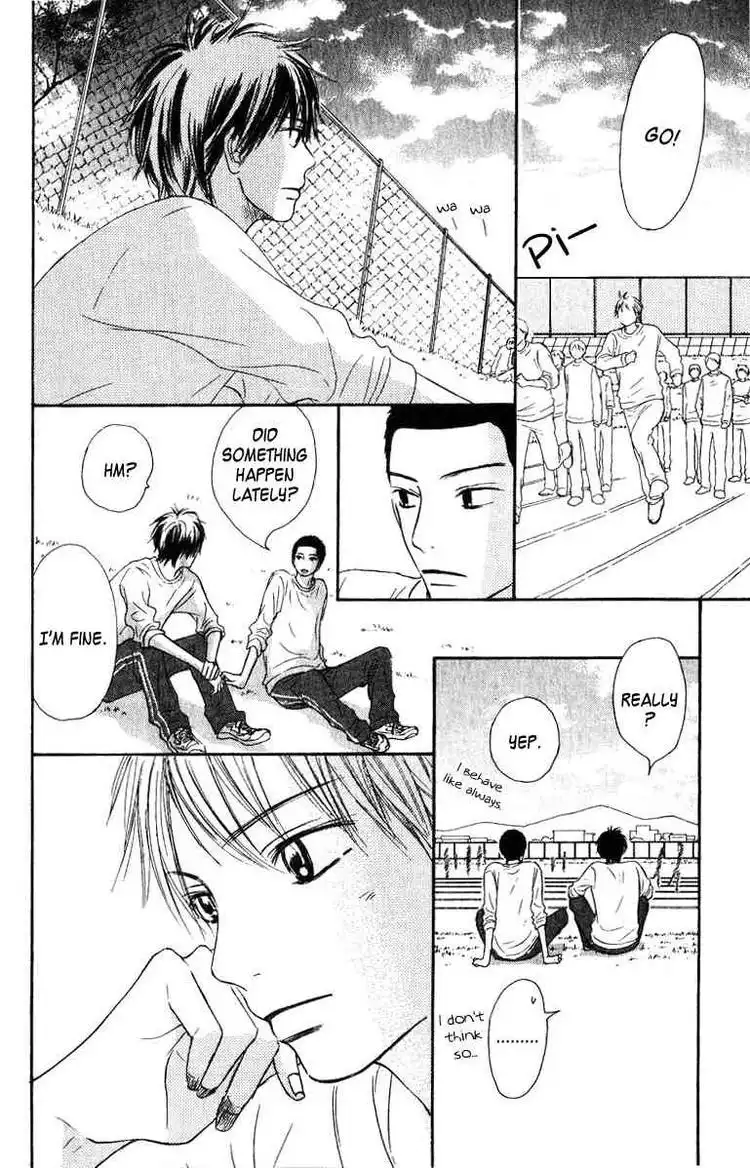 Kimi Ni Todoke Chapter 30