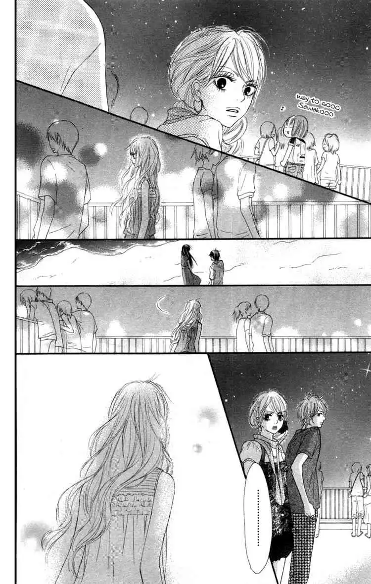 Kimi Ni Todoke Chapter 41