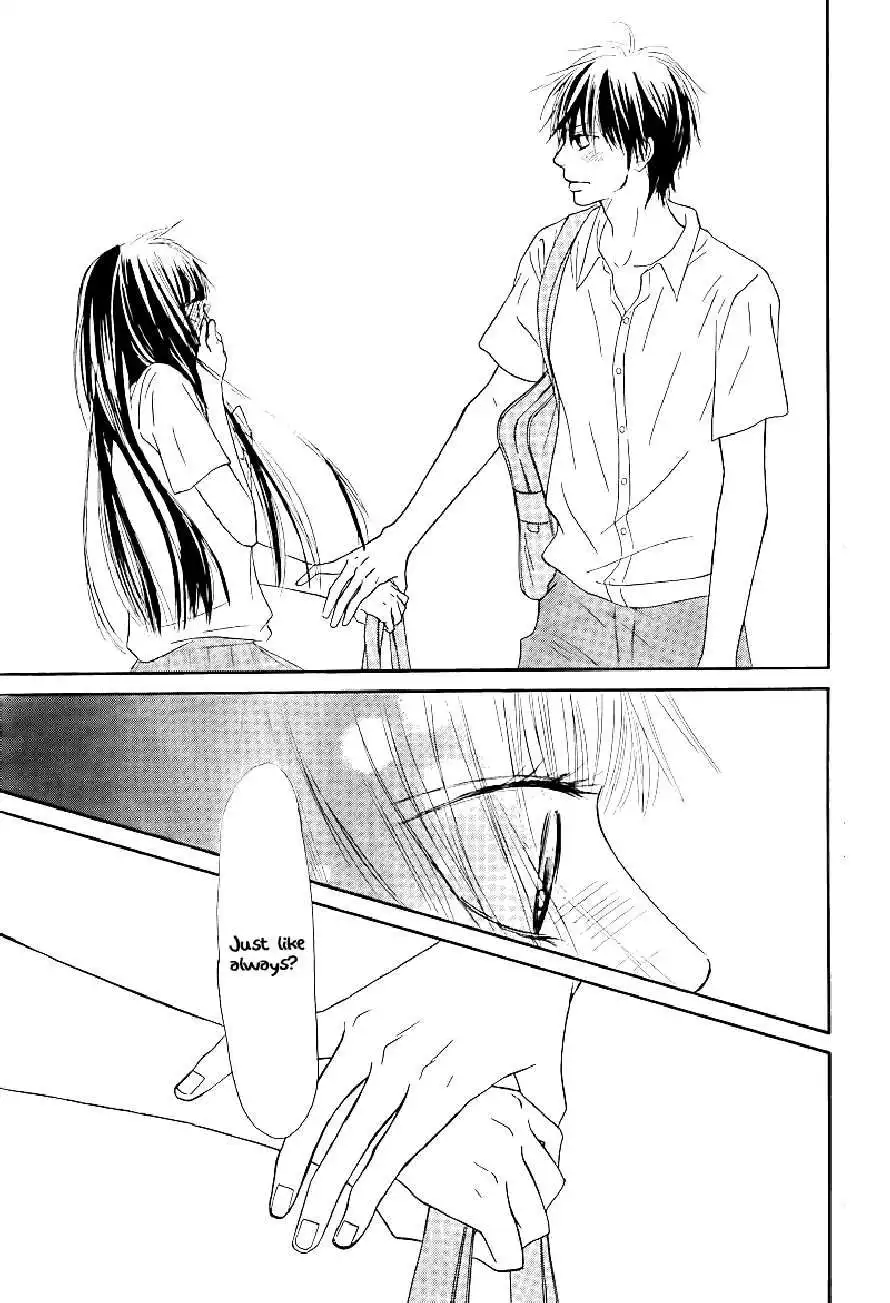 Kimi Ni Todoke Chapter 48