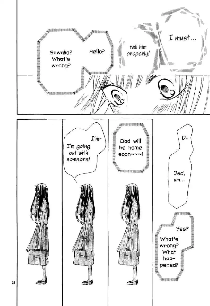 Kimi Ni Todoke Chapter 48