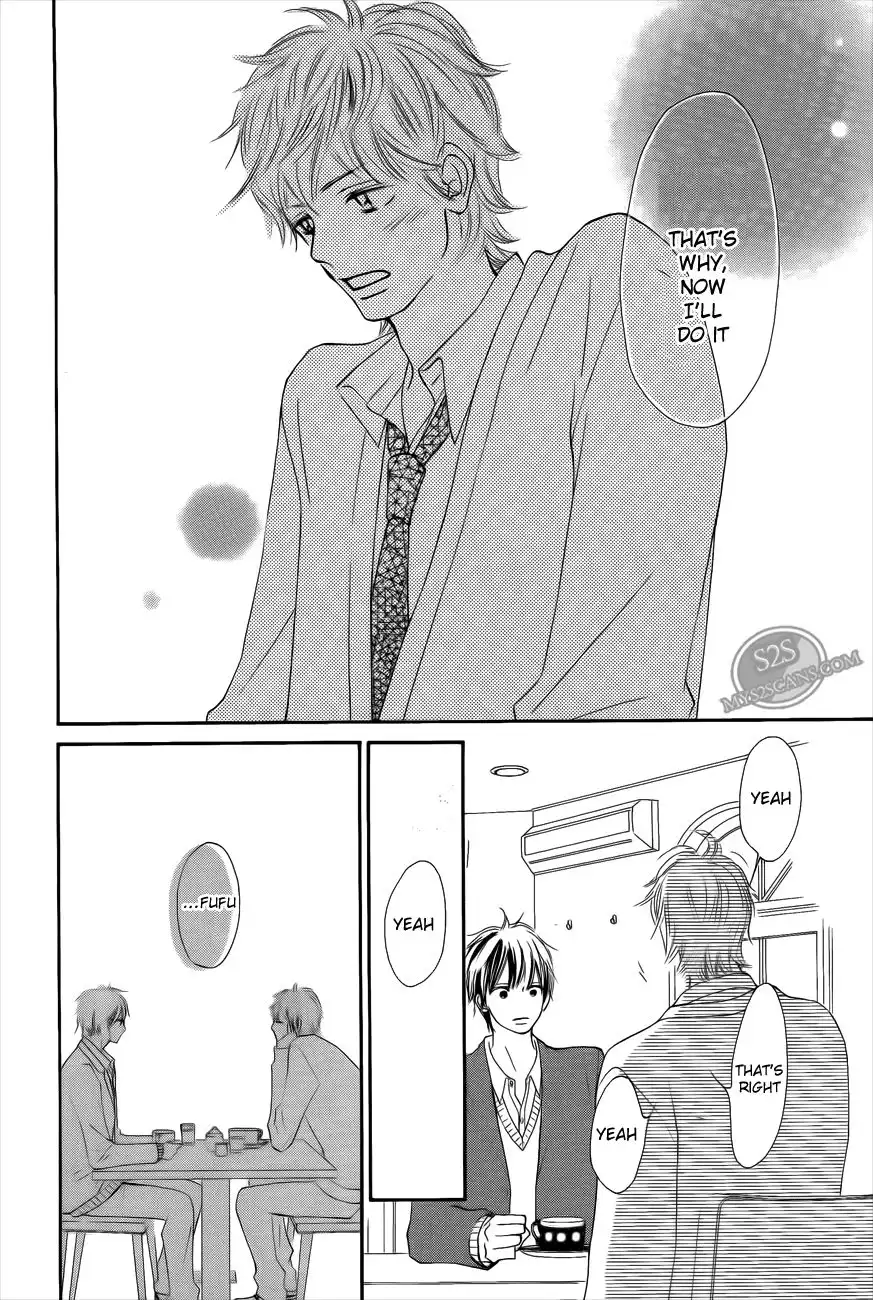 Kimi Ni Todoke Chapter 66