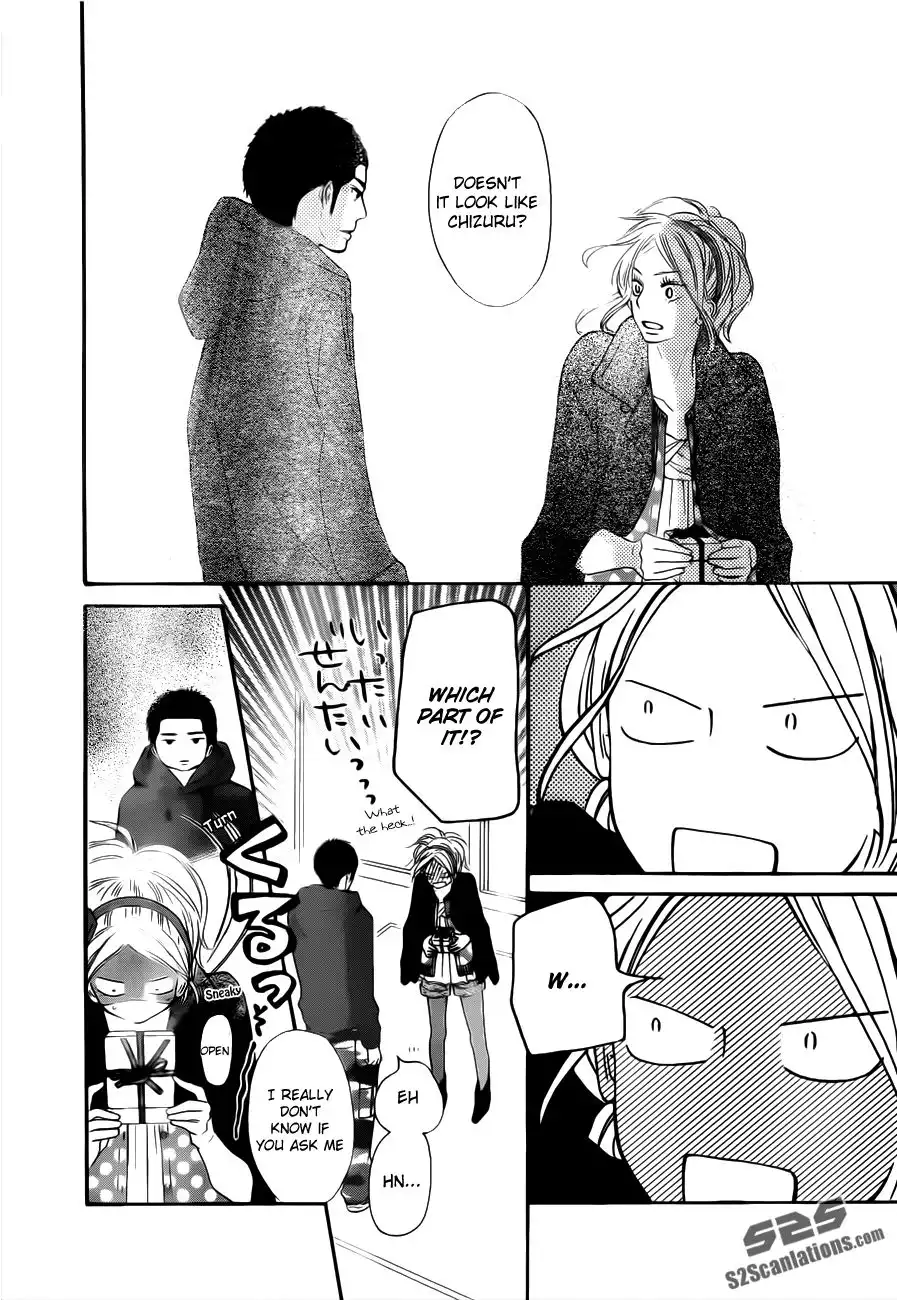 Kimi Ni Todoke Chapter 69