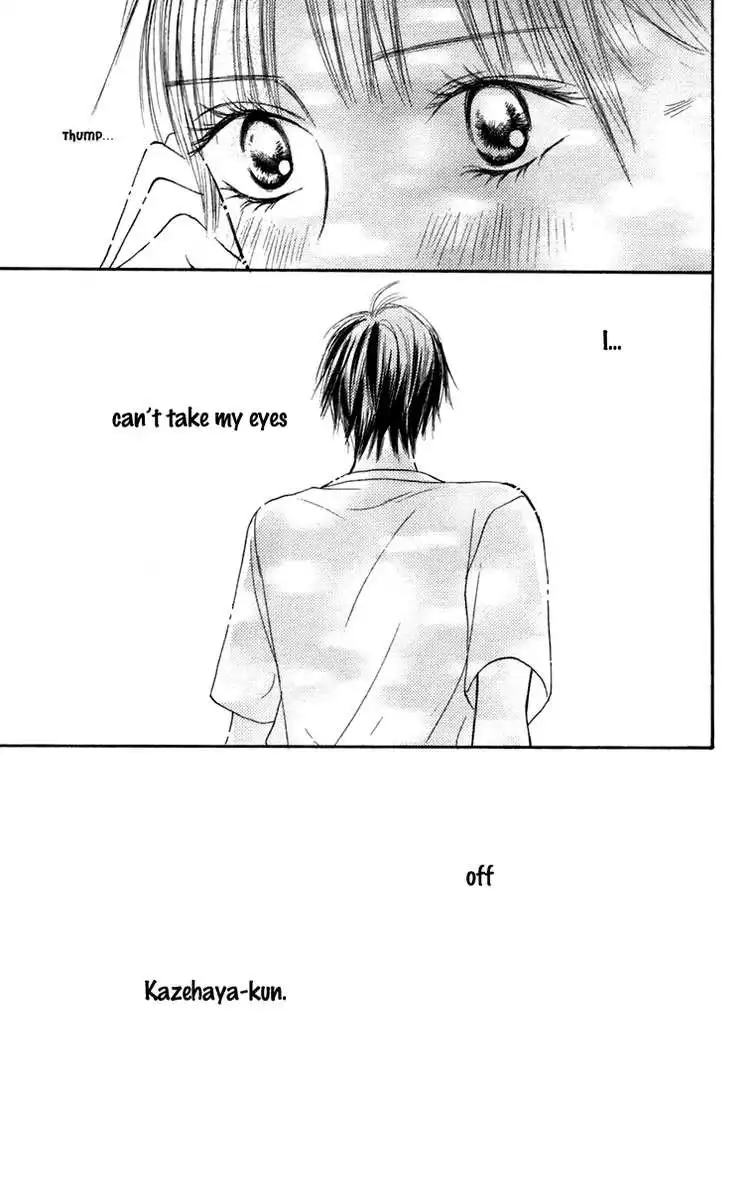 Kimi Ni Todoke Chapter 9