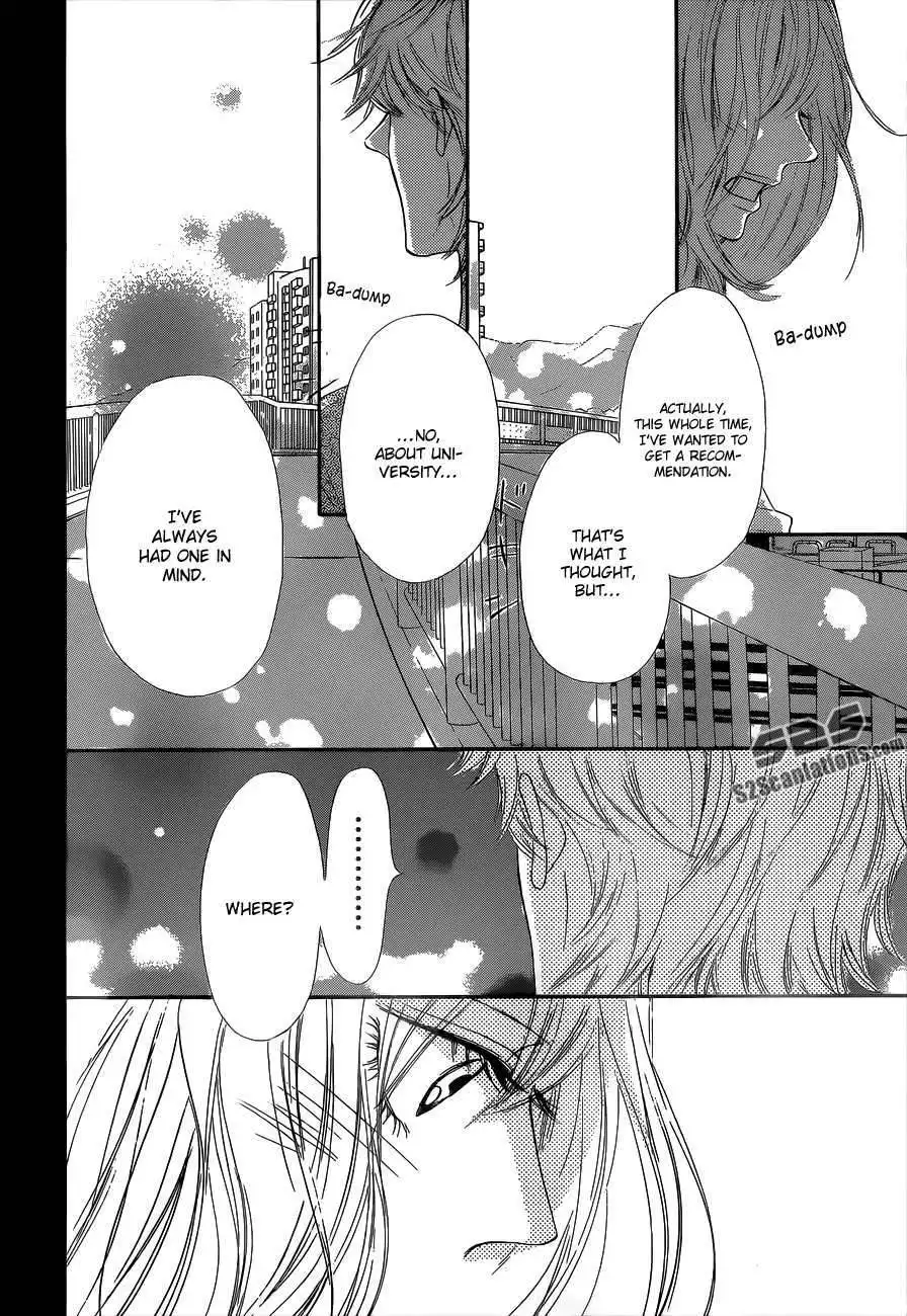 Kimi Ni Todoke Chapter 90