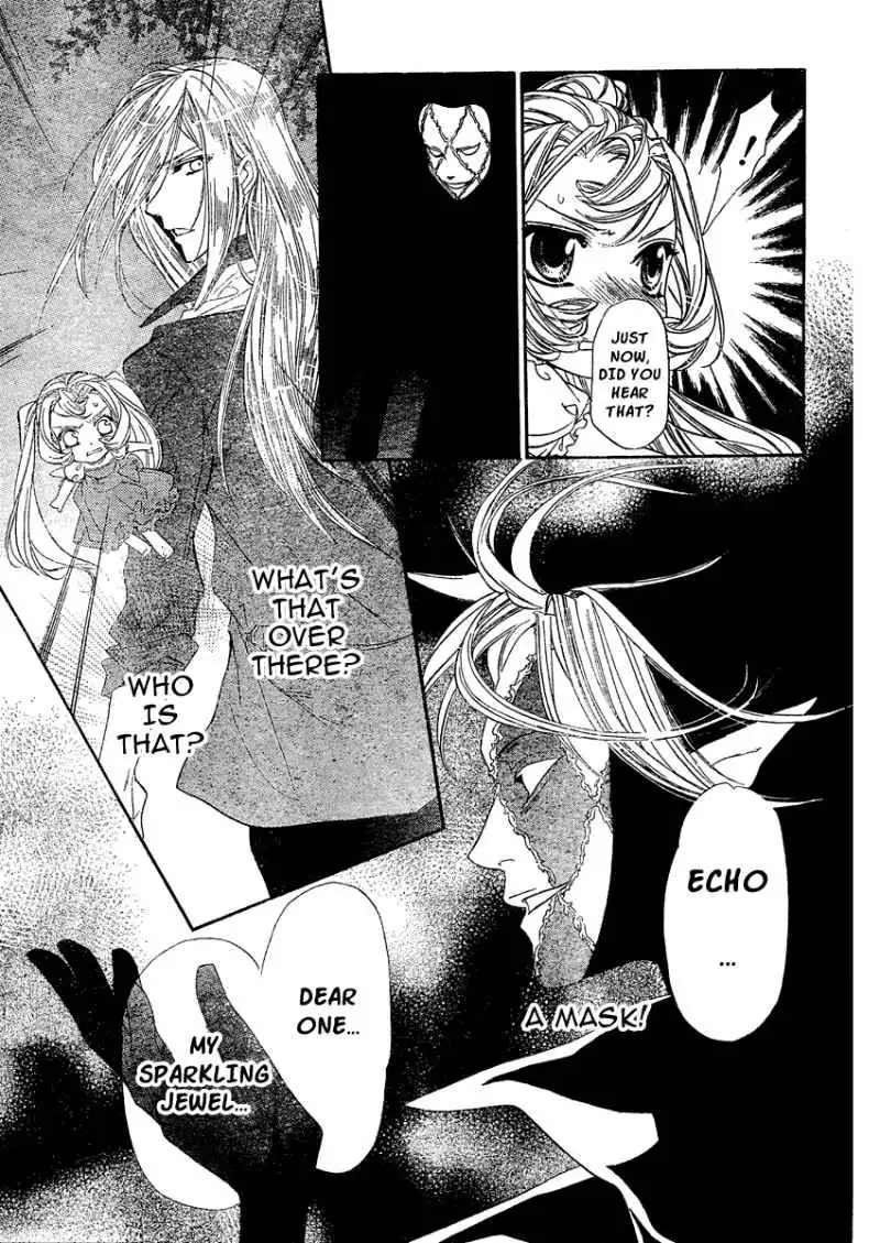 Kimi Ni XOXO Chapter 3