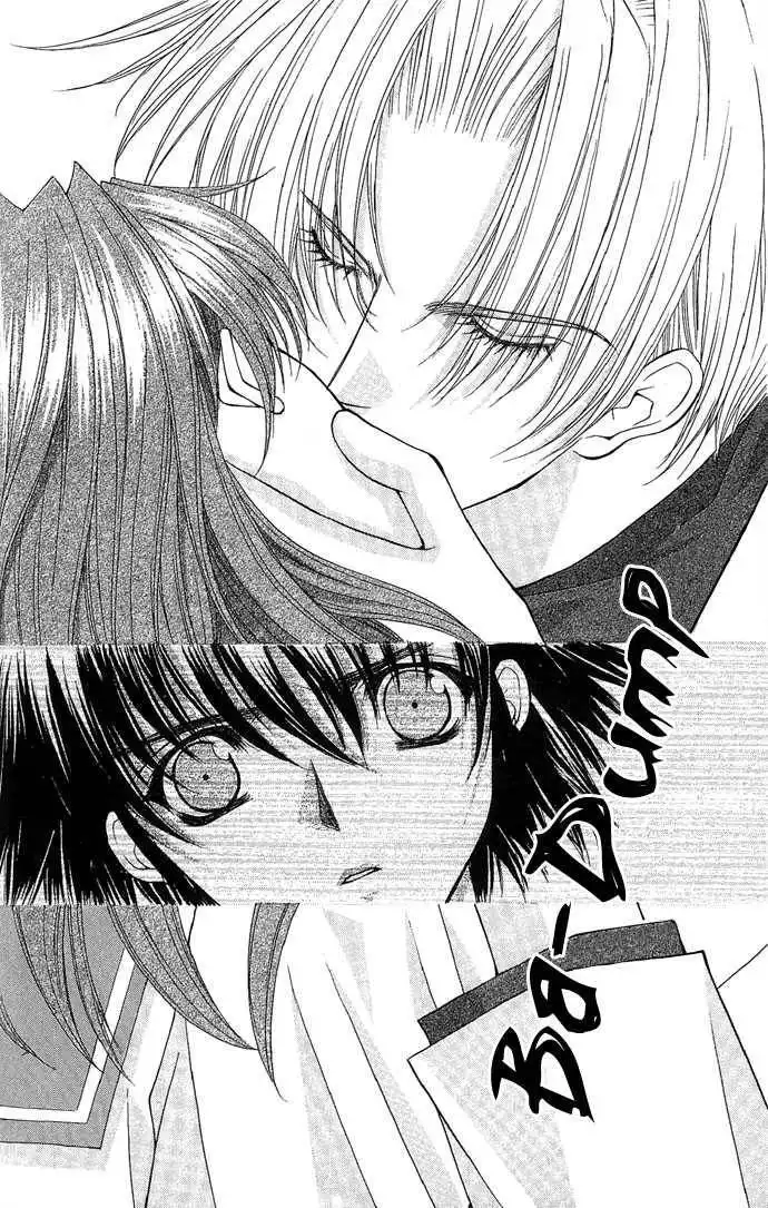 Kimi Sae mo Ai no Kusari Chapter 2