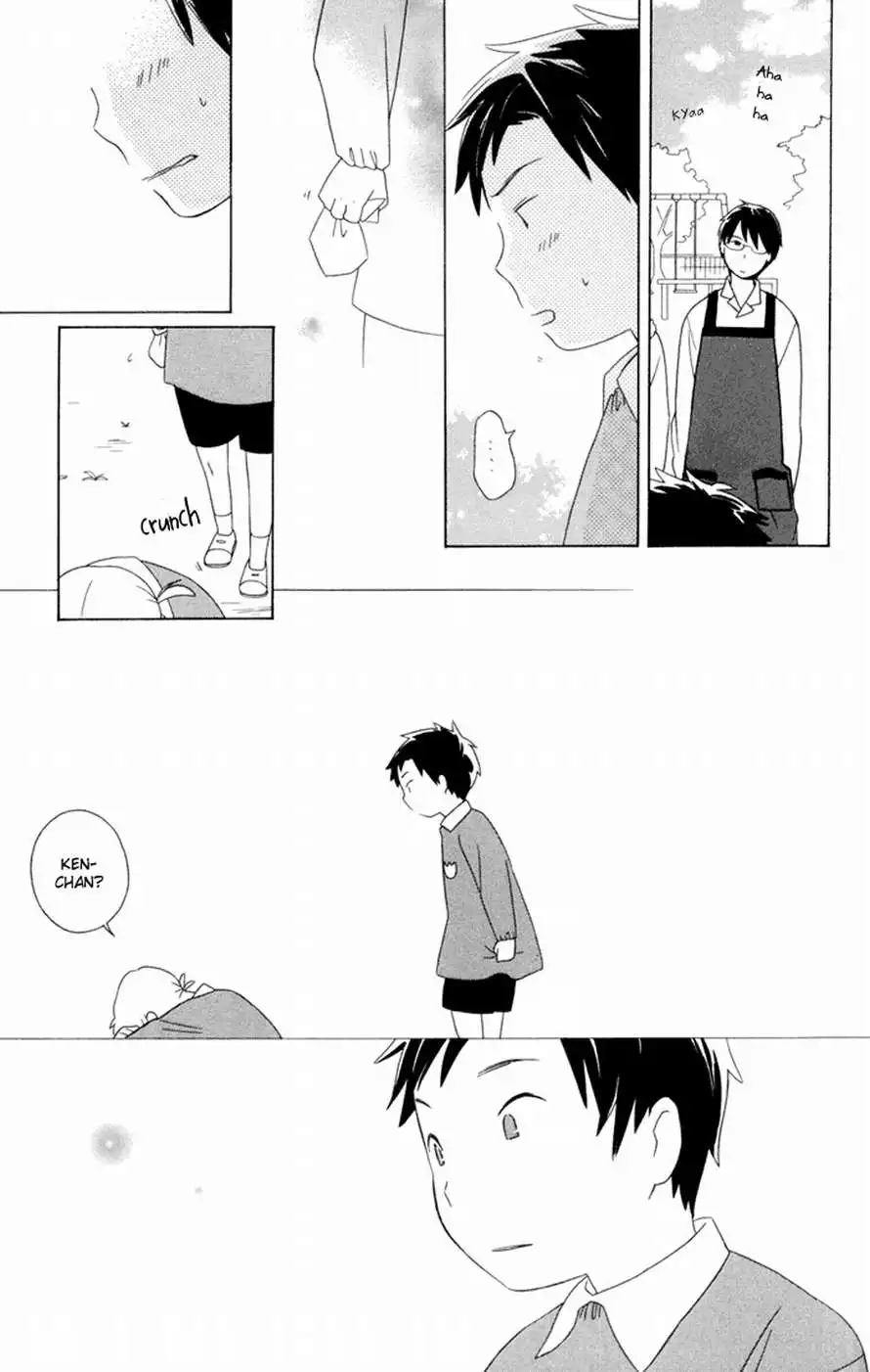 Kimi To Boku Chapter 15