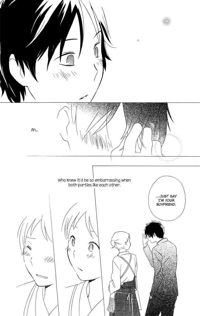 Kimi To Boku Chapter 18