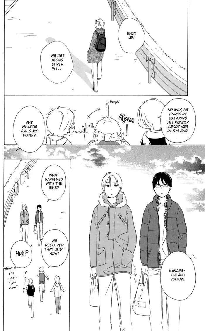 Kimi To Boku Chapter 23