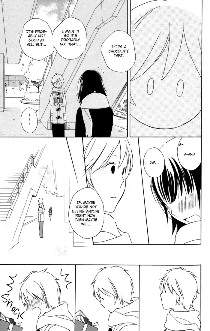 Kimi To Boku Chapter 26