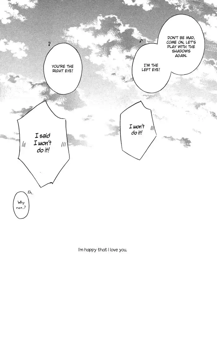 Kimi To Boku Chapter 27