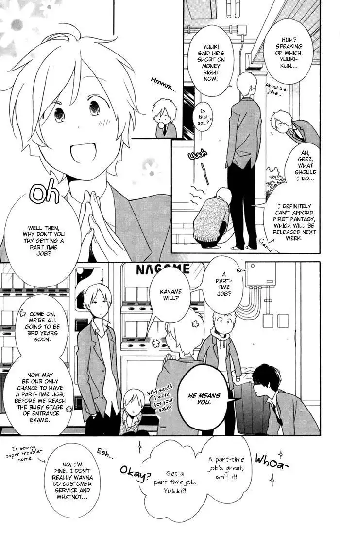 Kimi To Boku Chapter 30