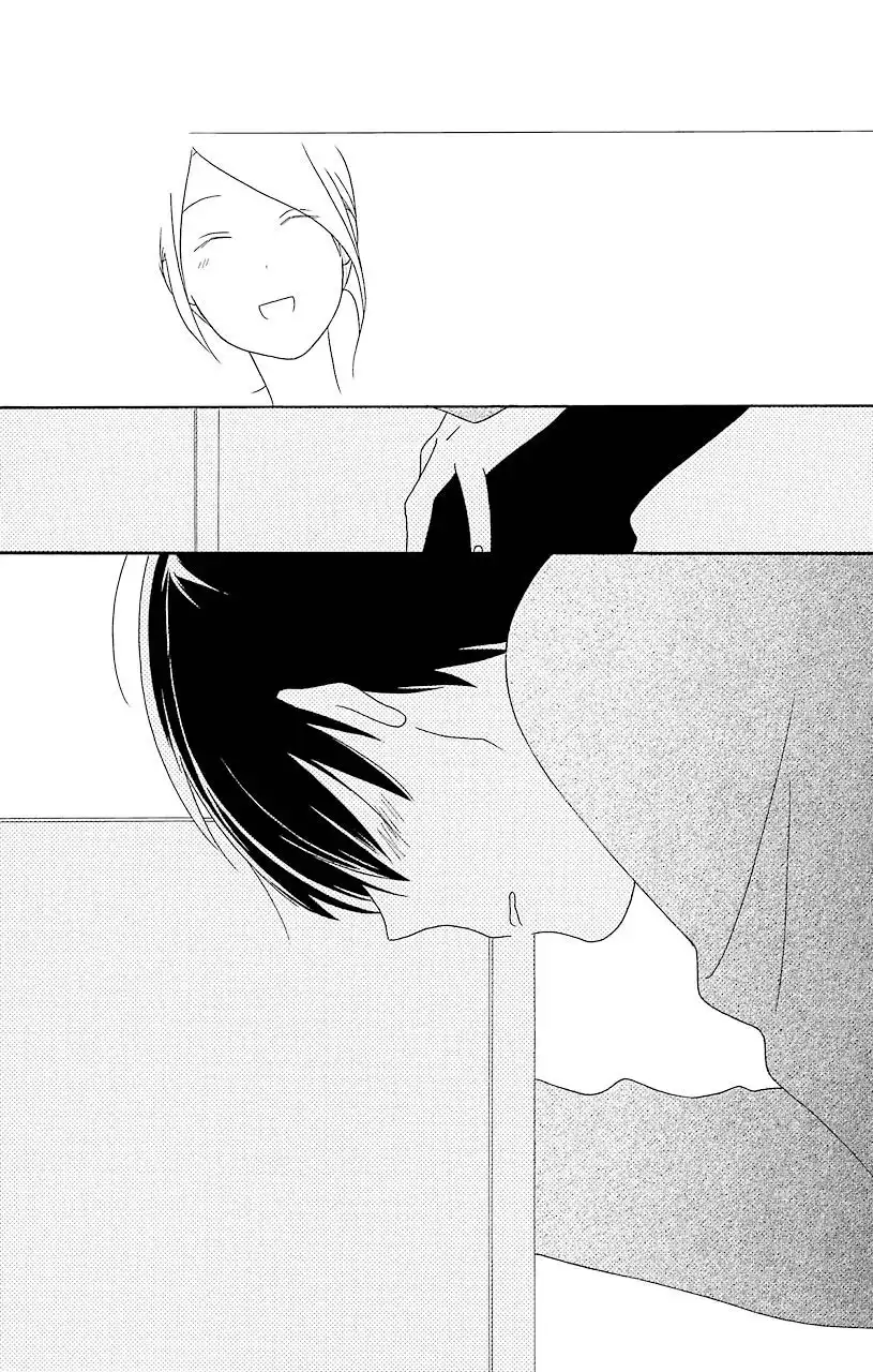 Kimi To Boku Chapter 36