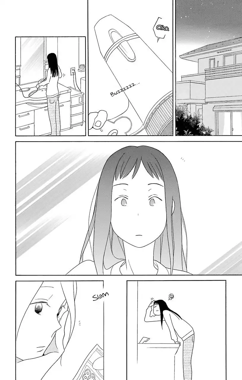 Kimi To Boku Chapter 36