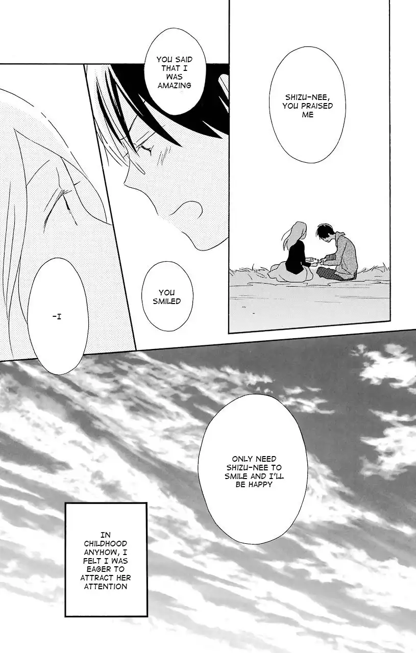 Kimi To Boku Chapter 36