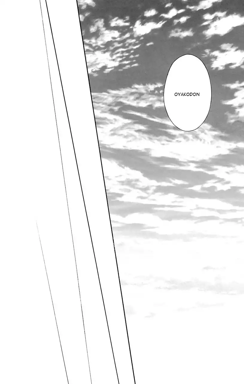 Kimi To Boku Chapter 36