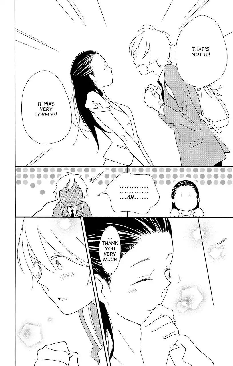 Kimi To Boku Chapter 42