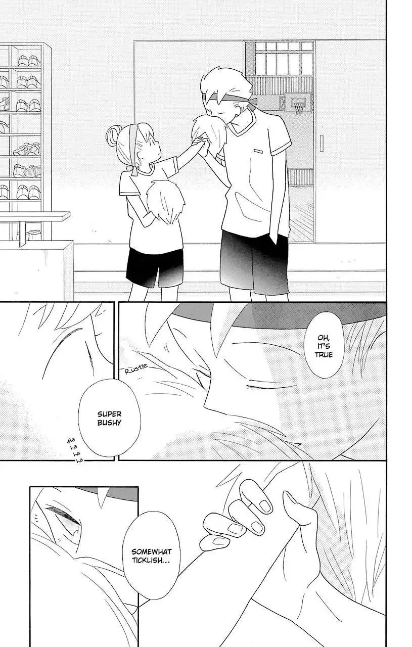 Kimi To Boku Chapter 49