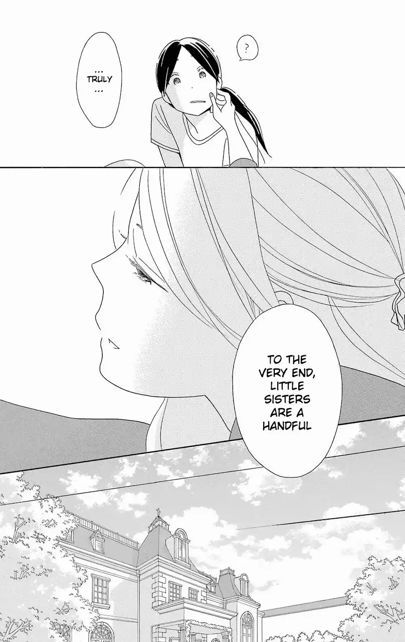 Kimi To Boku Chapter 53