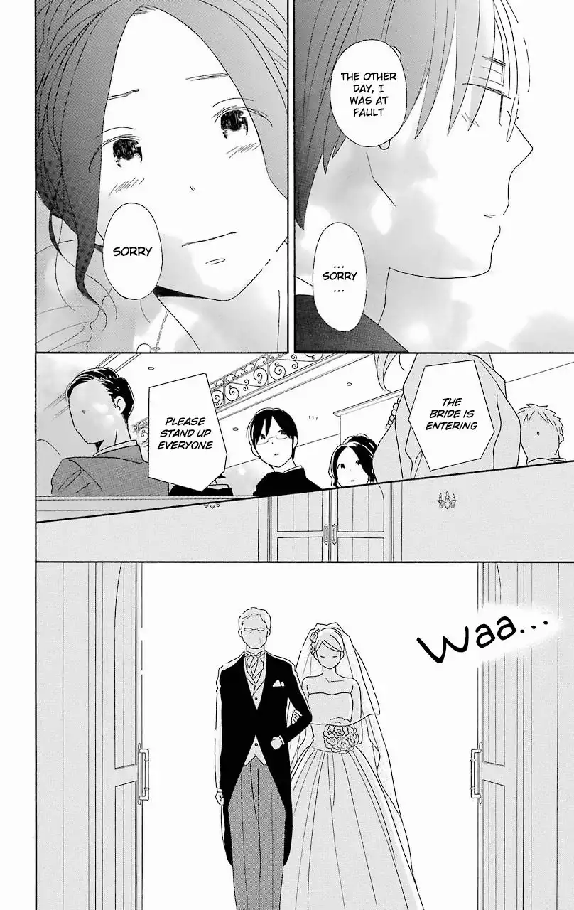 Kimi To Boku Chapter 53