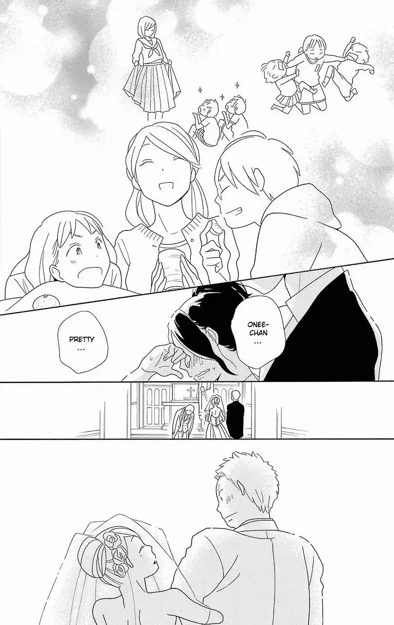 Kimi To Boku Chapter 53