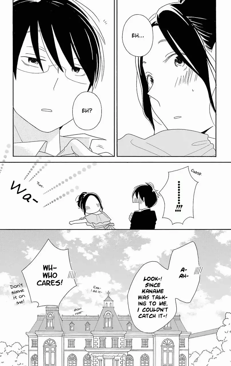 Kimi To Boku Chapter 53