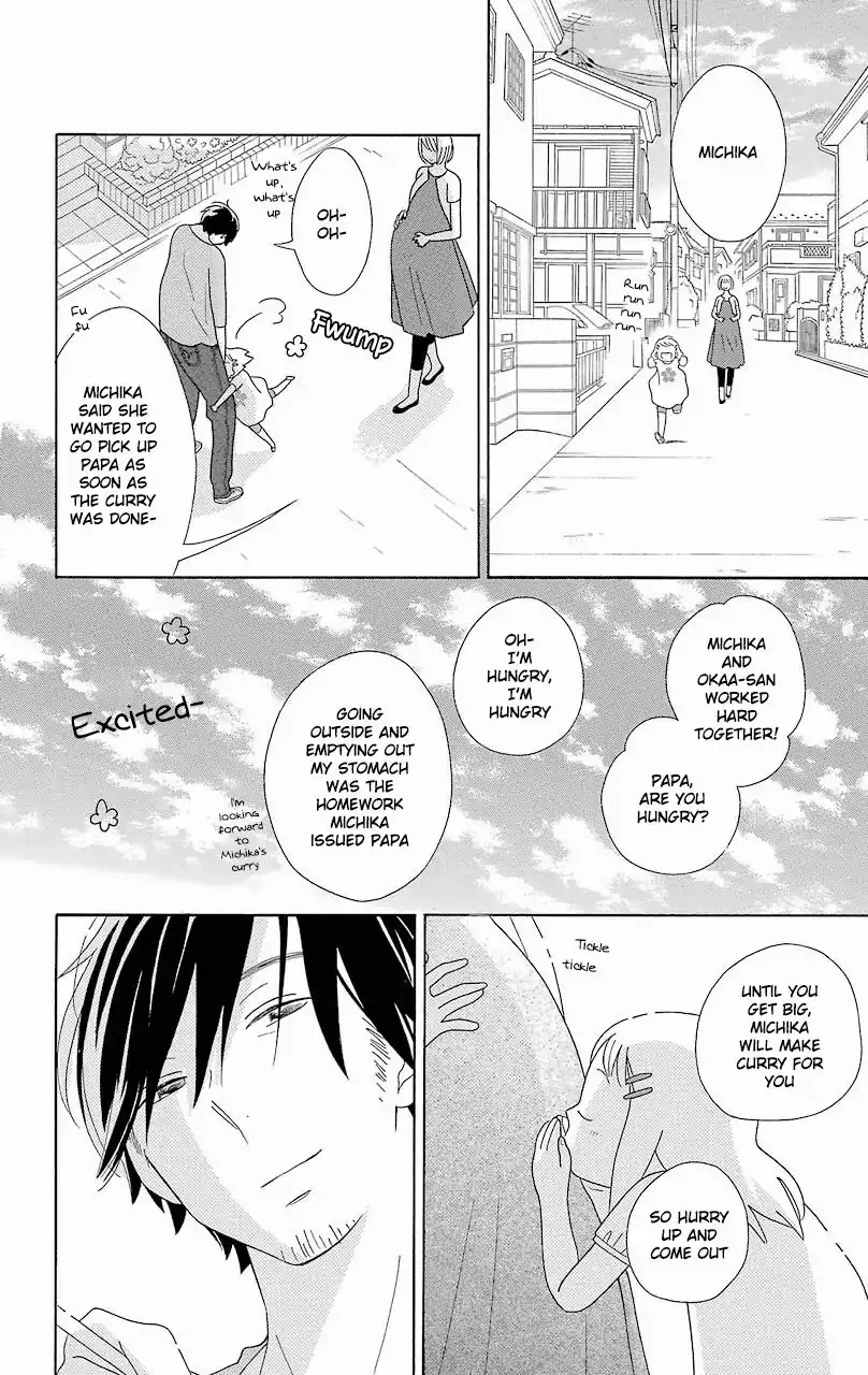 Kimi To Boku Chapter 55